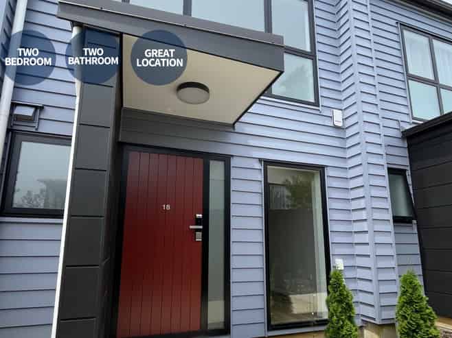 18/108 Mahia Road, Manurewa