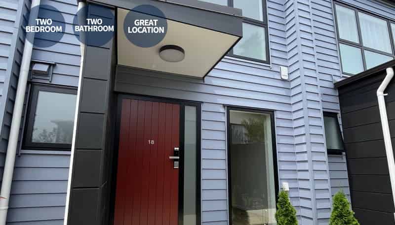 18/108 Mahia Road, Manurewa