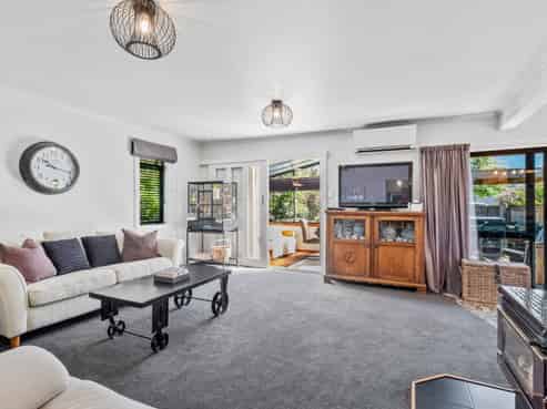 17 Woodbank Road, Hanmer Springs