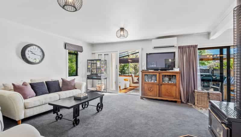 17 Woodbank Road, Hanmer Springs