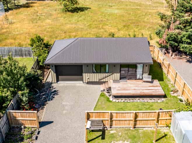 17 Woodbank Road, Hanmer Springs