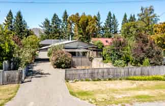 17 Woodbank Road, Hanmer Springs