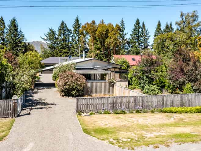 17 Woodbank Road, Hanmer Springs