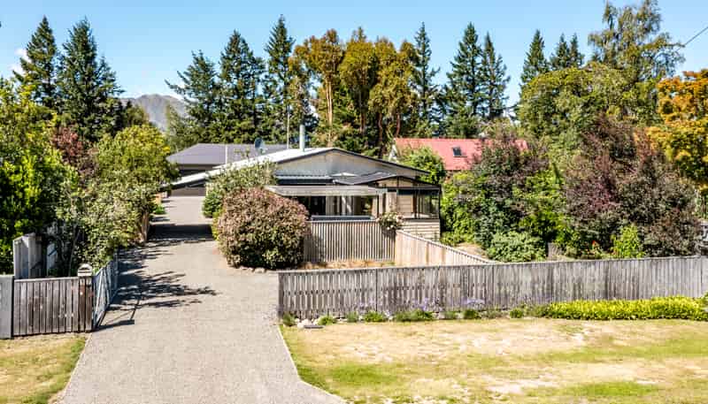 17 Woodbank Road, Hanmer Springs