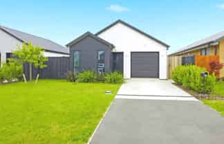 15 Jean Batten Lane, Rolleston