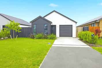 15 Jean Batten Lane, Rolleston