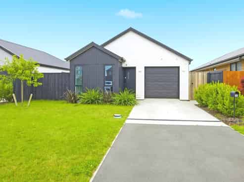 15 Jean Batten Lane, Rolleston