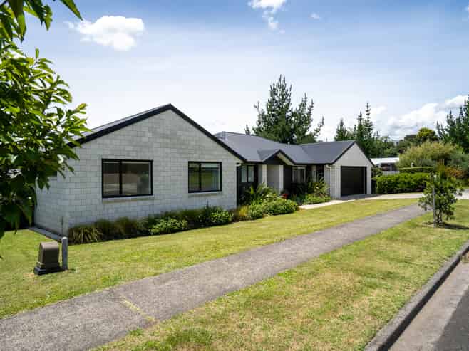 59 Alpers Ridge, Cambridge