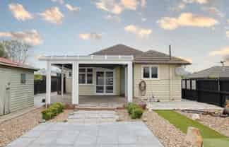 169 Edinburgh Street, Spreydon