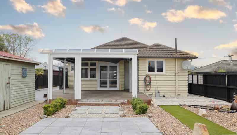 169 Edinburgh Street, Spreydon