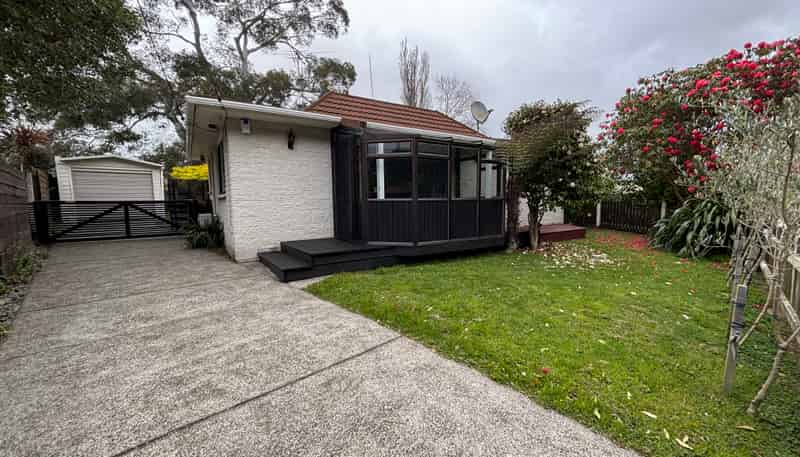 25 Norfolk Street, Belmont