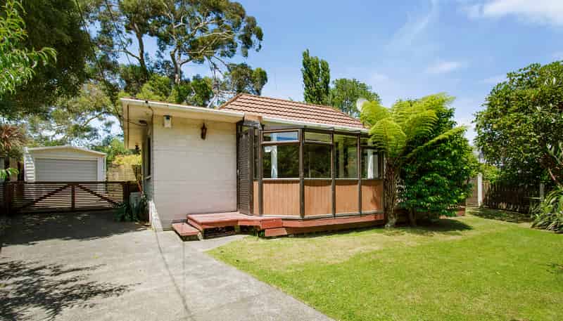 25 Norfolk Street, Belmont