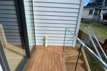 Auckland - Address withheld