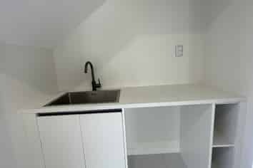 Auckland - Address withheld