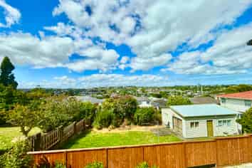 Auckland - Address withheld