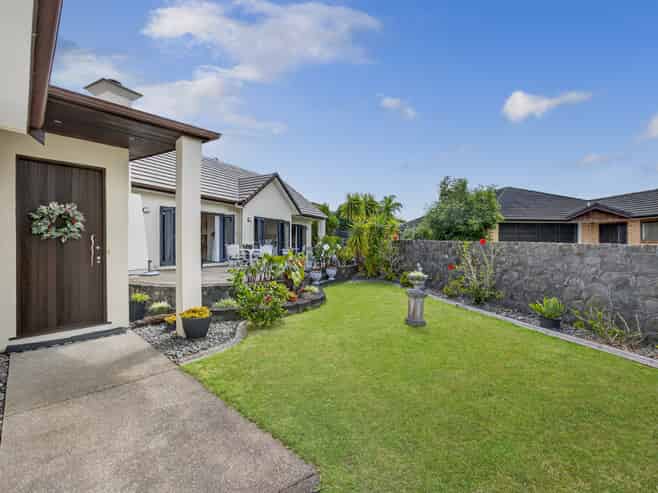 37 Starlight Cove, Hobsonville