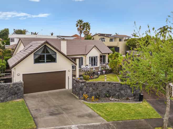 37 Starlight Cove, Hobsonville
