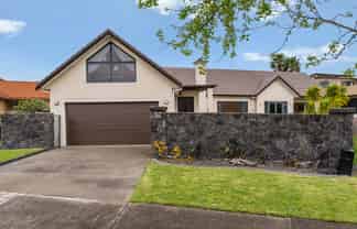 37 Starlight Cove, Hobsonville