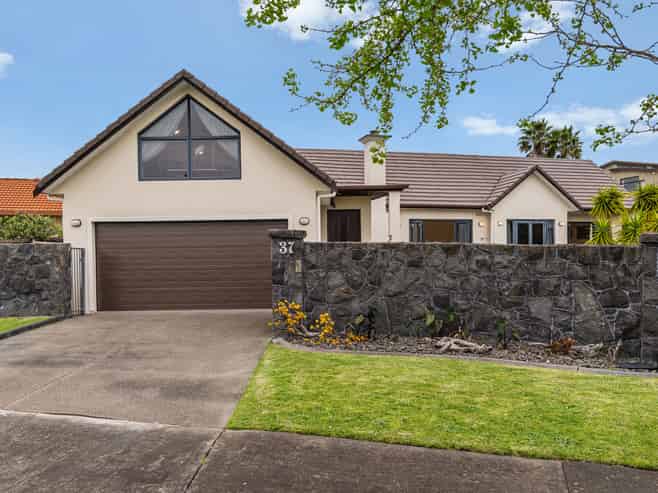 37 Starlight Cove, Hobsonville