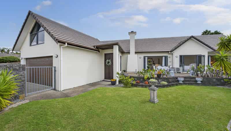 37 Starlight Cove, Hobsonville