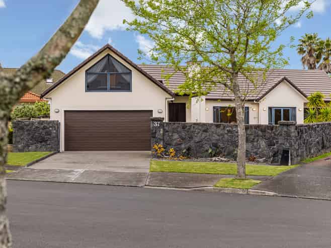 37 Starlight Cove, Hobsonville