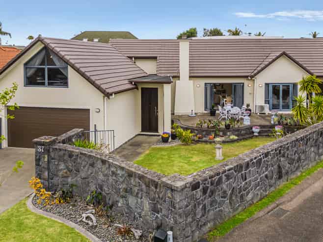 37 Starlight Cove, Hobsonville