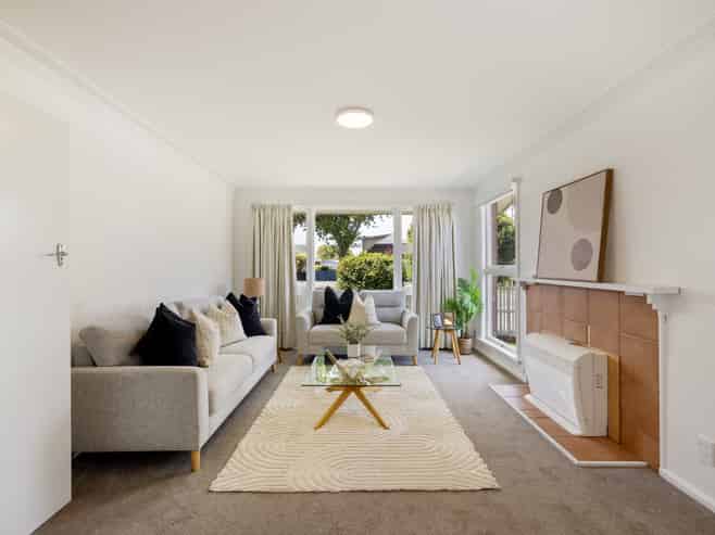 8 Aorangi Road, Papanui