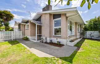 8 Aorangi Road, Papanui