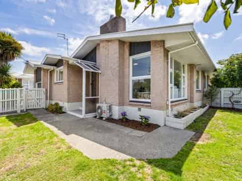 8 Aorangi Road, Papanui