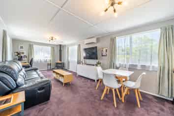 3 Newburn Grove, Wainuiomata