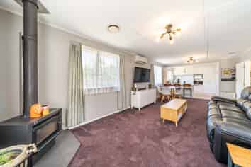 3 Newburn Grove, Wainuiomata