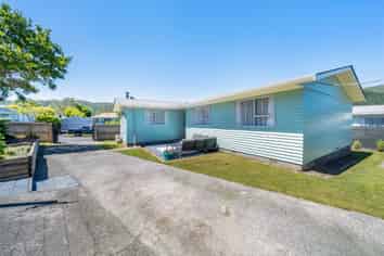 3 Newburn Grove, Wainuiomata