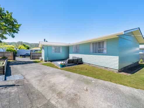 3 Newburn Grove, Wainuiomata