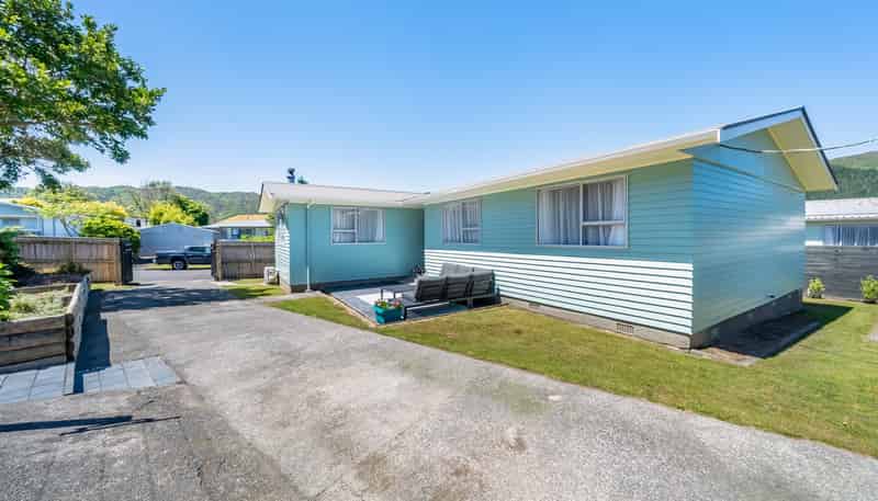 3 Newburn Grove, Wainuiomata