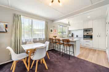 3 Newburn Grove, Wainuiomata