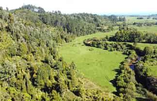  Granite Creek Road, Karamea