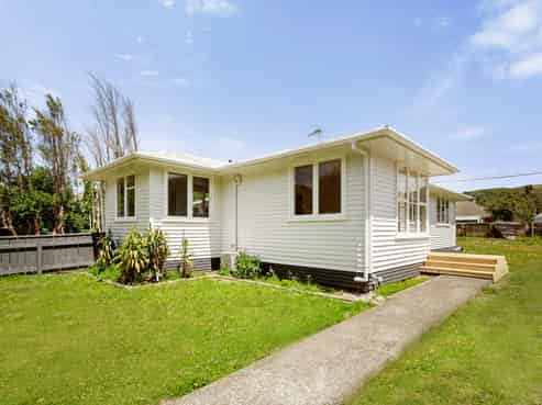 19 Petherick Street, Taita