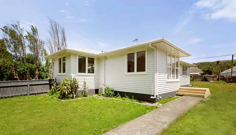 19 Petherick Street, Taita