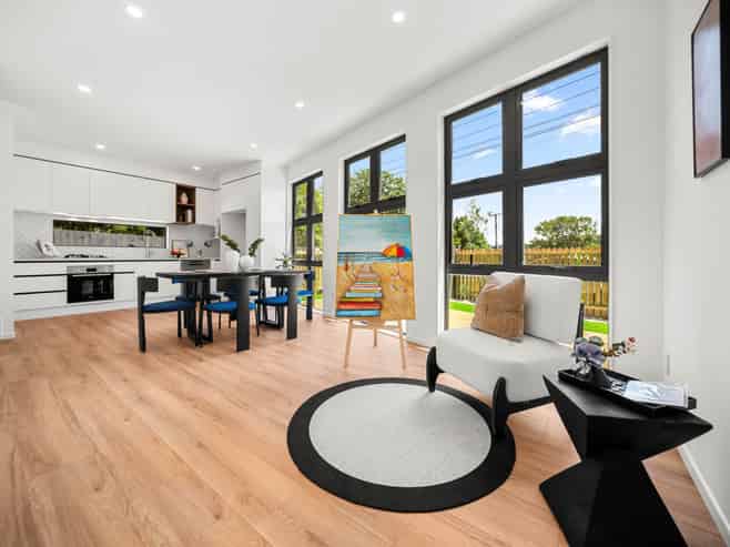 Lot 1-5/334 Swanson Road, Ranui