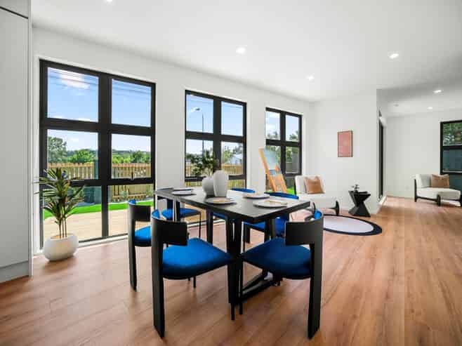 Lot 1-5/334 Swanson Road, Ranui