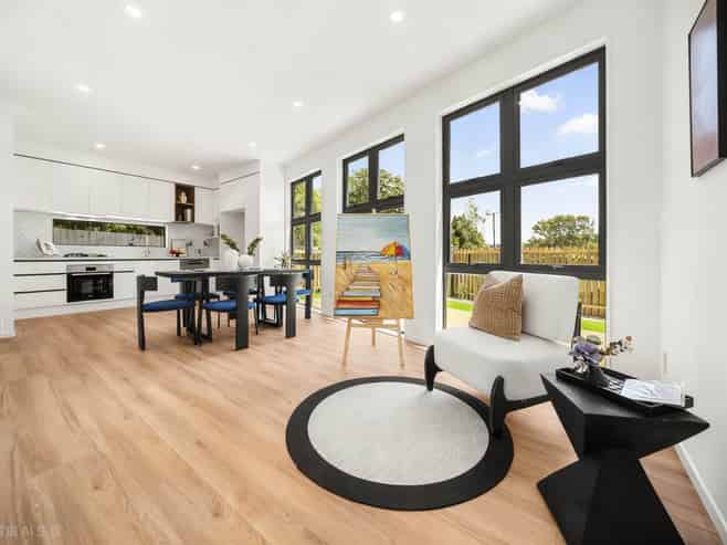 Lots 1-5/334 Swanson Road, Ranui