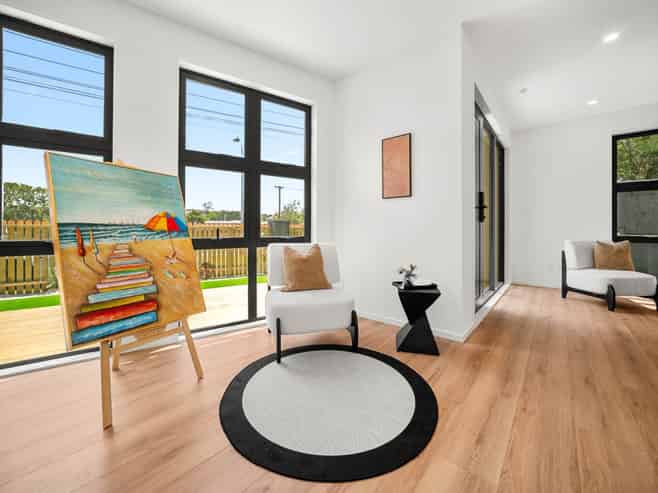 Lot 1-5/334 Swanson Road, Ranui