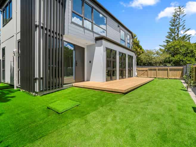 Lot 1-5/334 Swanson Road, Ranui