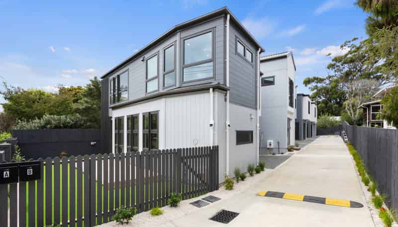 Lots 1-5/334 Swanson Road, Ranui