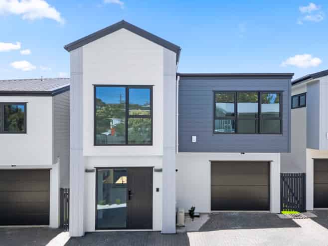Lot 1-5/334 Swanson Road, Ranui