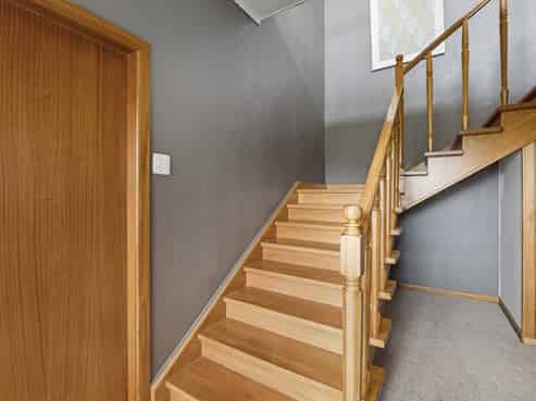 11 Nisbet Terrace, Kinloch