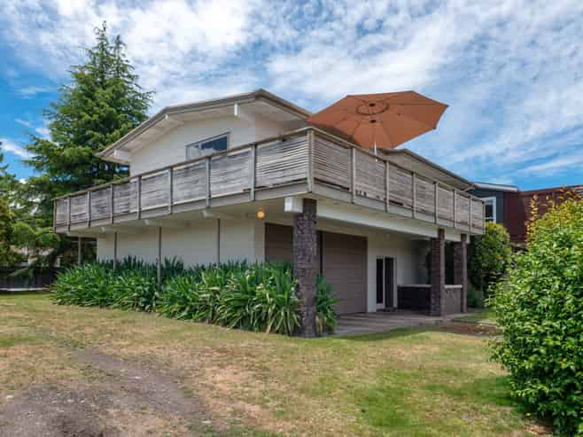 11 Nisbet Terrace, Kinloch