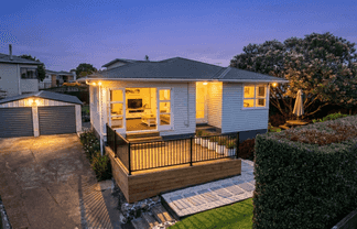 9 Laxon Avenue, Otara