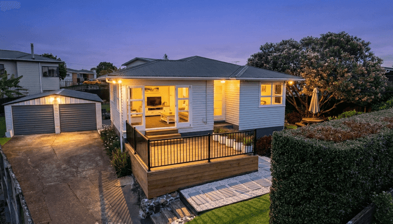 9 Laxon Avenue, Otara
