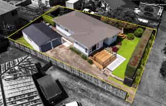 9 Laxon Avenue, Otara